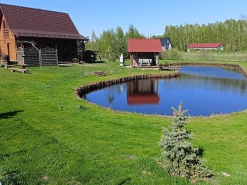 Ferienhaus - 4 Personen -  - 83-424 - Balachy