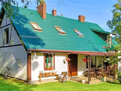 Ferielejlighed - 6 personer -  - Chwarzenko - 83-430 - Chwarzenko