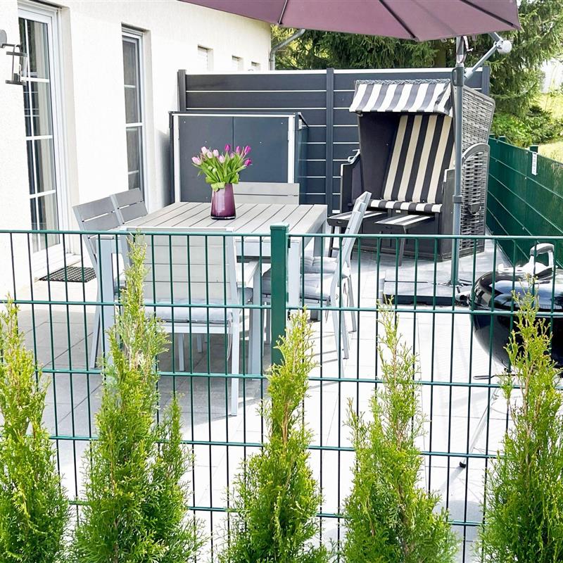 Sommerhus - 6 personer -  - Göhren-Lebbin - 17213