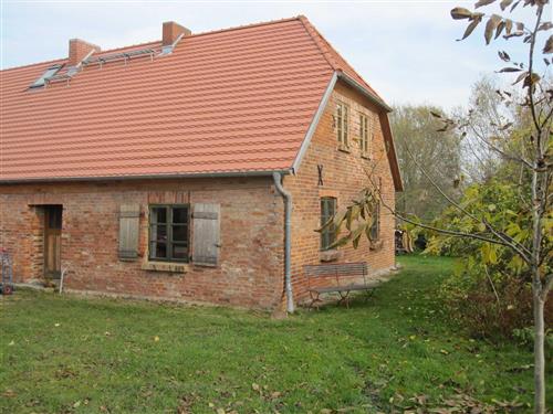 Ferielejlighed - 6 personer -  - Wolkwitz - 17111 - Borrentin