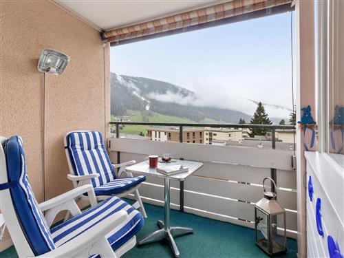 Sommerhus - 2 personer -  - Davos - 7270