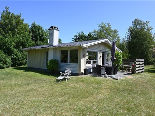 Sommerhus - 4 personer -  - Valmuevej - 3630 - Kulhuse
