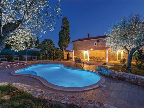 Holiday home - 12 persons -  - Sigari - Pula-Galizana - 52215 - Galizana