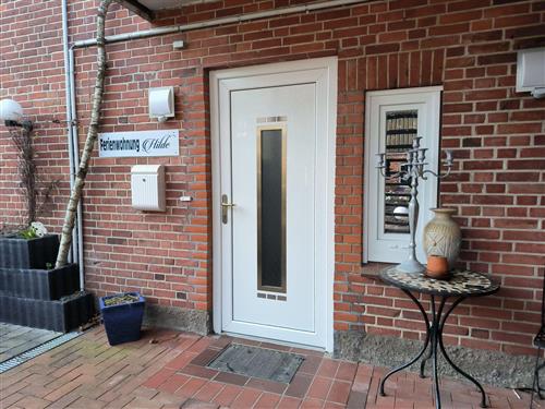 Vakantie appartement - 4 personen -  - Bredstedter Str. - 24983 - Handewitt