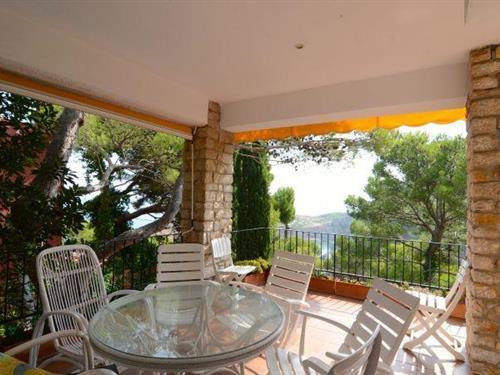 Ferienhaus - 9 Personen -  - 17255 - Begur