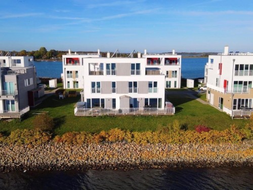 Sommerhus - 8 personer -  - Schleiufer - 24376 - Kappeln