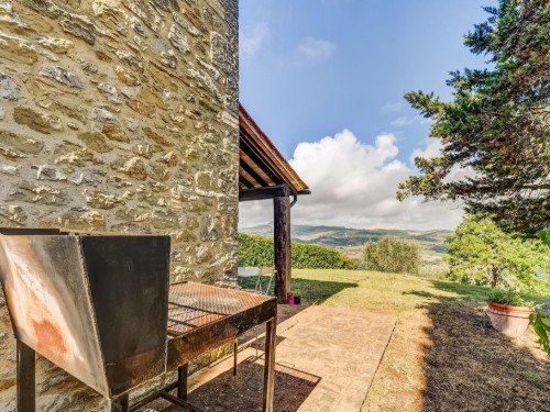 Villa - 4 personer -  - 53040 - San Casciano Dei Bagni