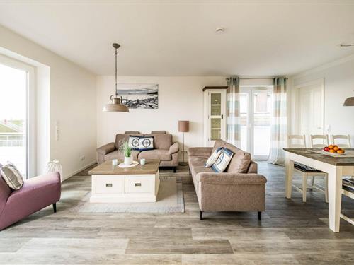 Ferielejlighed - 4 personer -  - Hohenzollernstr. - 25761 - Büsum