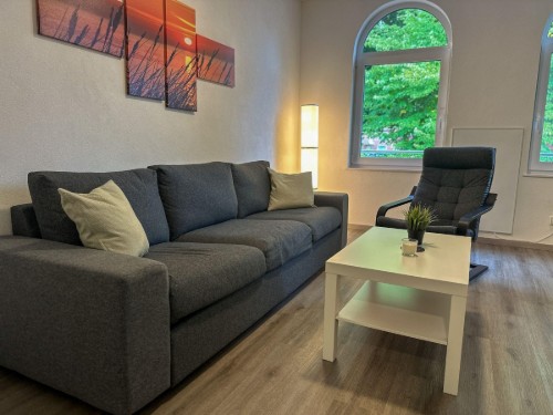 Ferielejlighed - 4 personer -  - Seminarstraße - 27624 - Bad Bederkesa