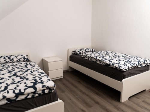 Ferieleilighet - 4 personer -  - Seminarstraße - 27624 - Bad Bederkesa