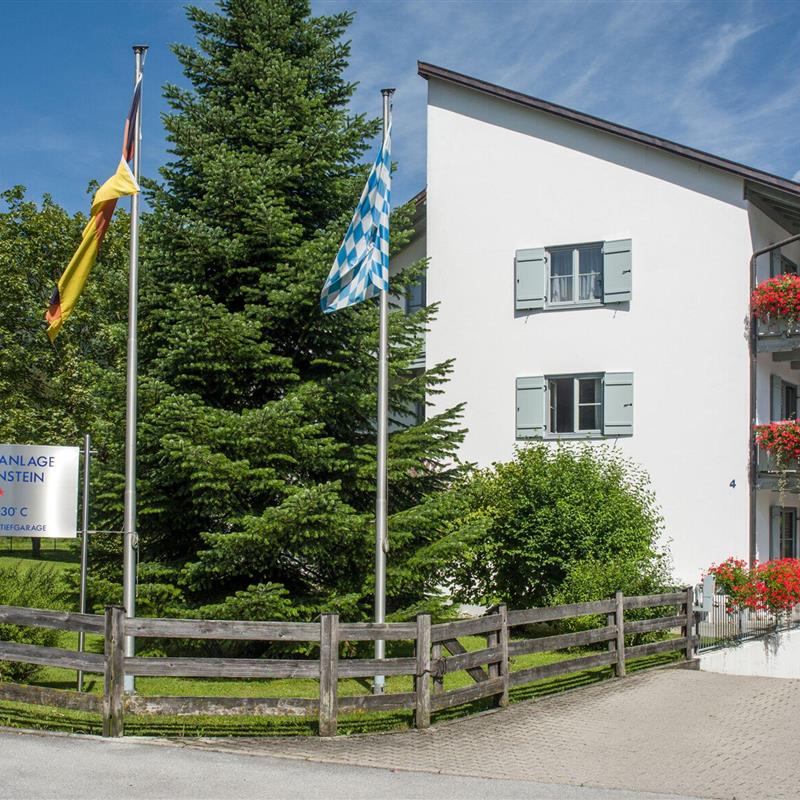 Ferielejlighed - 4 personer -  - Sudelfeldstr. - 83080 - Oberaudorf