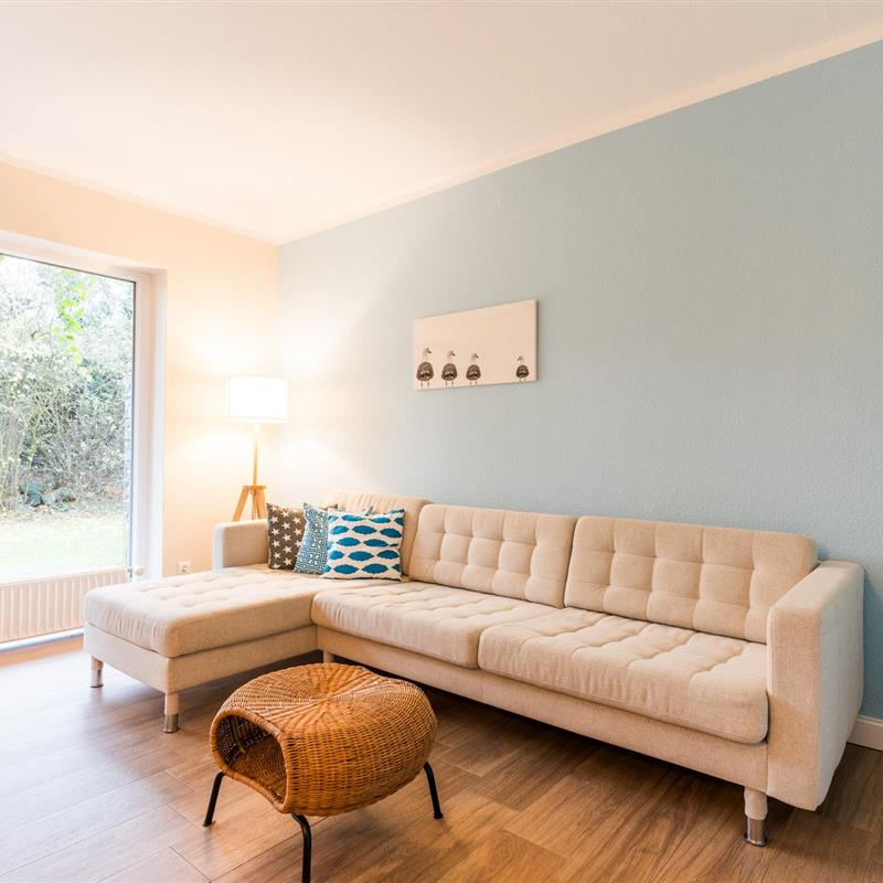 Sommerhus - 4 personer -  - Dörpstraat - 23769 - Fehmarn Ot Staberdorf