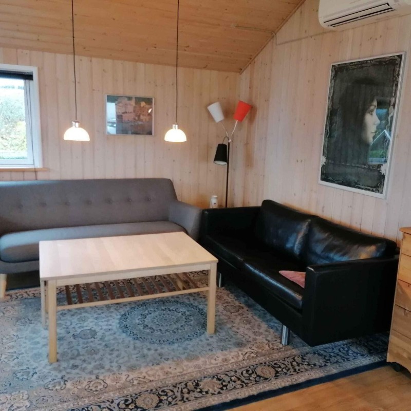 Ferienhaus - 4 Personen -  - Havvejen - Diernäs - 6100 - Southeast Jutland And Als
