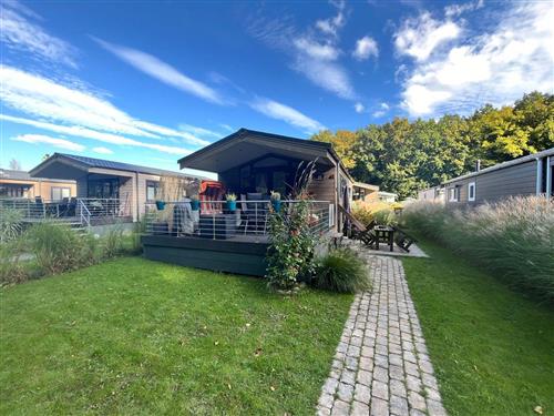 Sommerhus - 4 personer -  - Bormwiese - 23683 - Scharbeutz