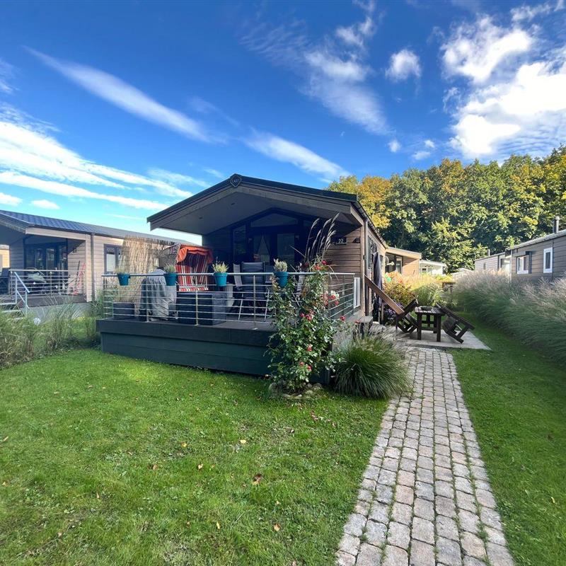 Sommerhus - 4 personer -  - Bormwiese - 23683 - Scharbeutz