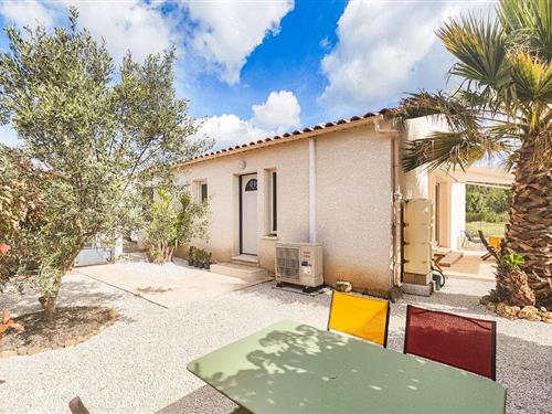 Sommerhus - 4 personer -  - Rue du Viognier - Cessenon Sur Orb - 34460 - Cessenon-Sur-Orb