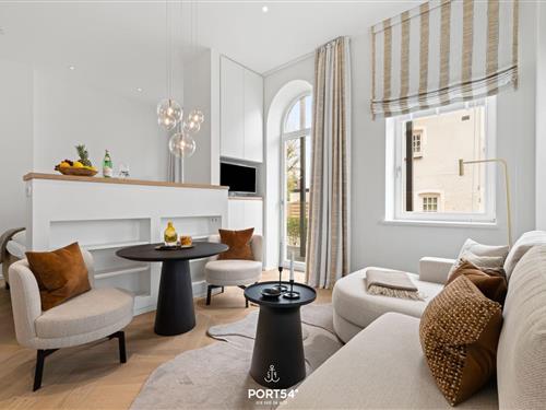 Ferielejlighed - 2 personer -  - Norderstr. - 25980 - Sylt