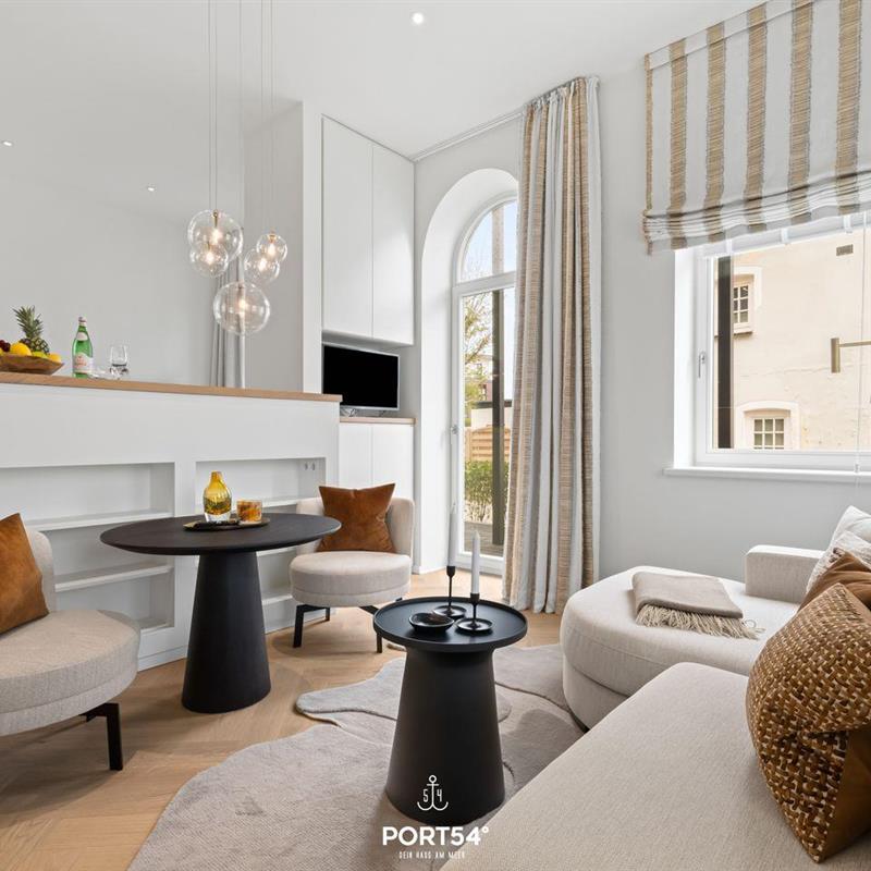 Ferielejlighed - 2 personer -  - Norderstr. - 25980 - Sylt