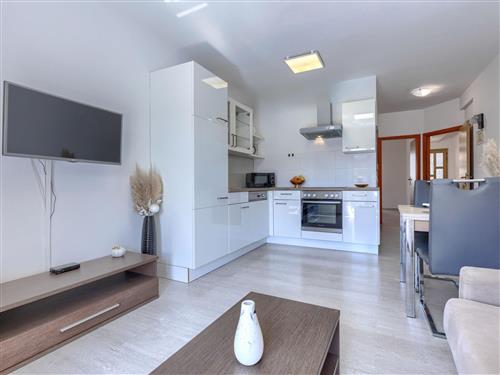 Ferielejlighed - 4 personer -  - Vrsar - 52450