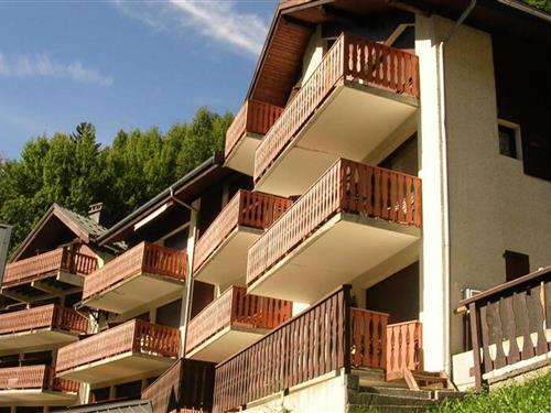 Holiday apartment - 6 persons -  - 73350 - Champagny En Vanoise