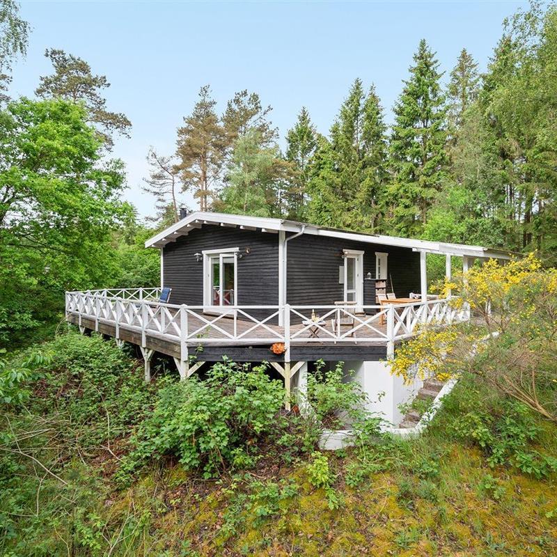 Ferienhaus - 5 Personen -  - Hedegården - 8600 - Silkeborg