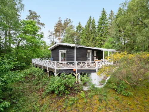 Feriehus - 5 personer -  - Hedegården - 8600 - Silkeborg