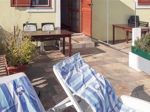 Holiday Home/Apartment - 4 persons -  - Polje - Dugi Otok - Veli Rat - 23287 - Veli Rat