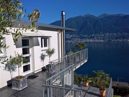 Holiday apartment - 4 persons -  - Vira - 6574