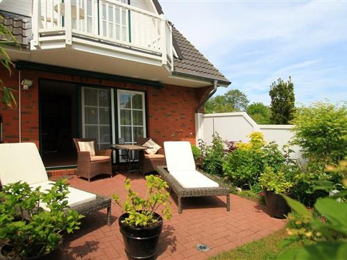 Ferienhaus - 2 Personen -  - Böhler Lnadstrasse - 25826 - St. Peter-Ording