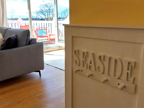 Ferielejlighed - 6 personer -  - Paulstr. - 18609 - Binz