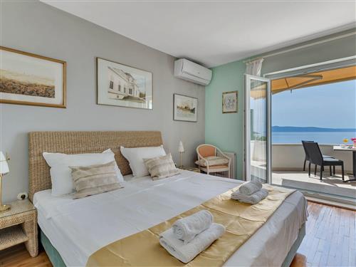 Ferieleilighet - 4 personer -  - Drašnice - 21328