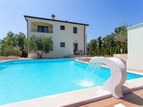 Ferienwohnung - 2 Personen -  - 52466 - Buzinija