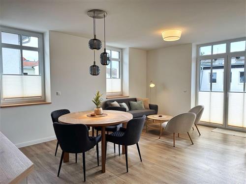 Ferielejlighed - 4 personer -  - Hafenstraße - 18546 - Sassnitz