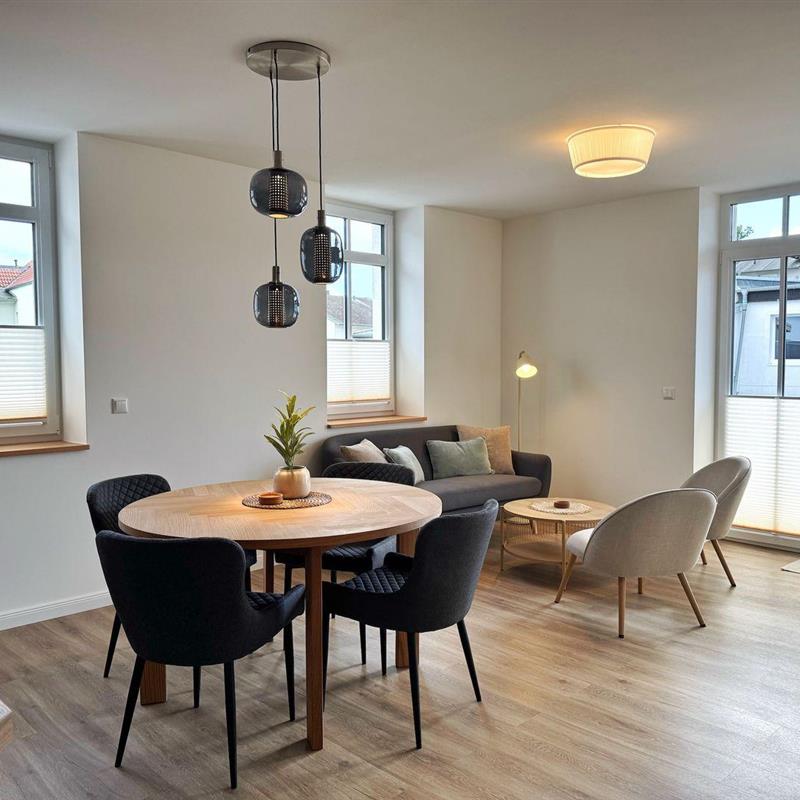 Ferielejlighed - 4 personer -  - Hafenstraße - 18546 - Sassnitz