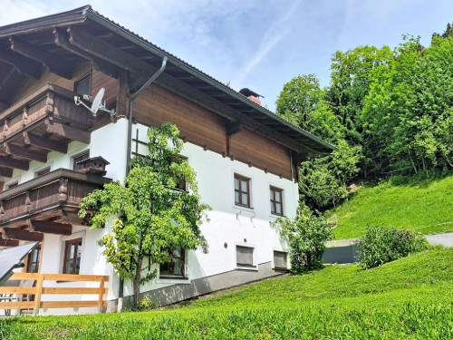 Semesterlägenhet - 8 personer -  - 5621 - Sankt Veit Im Pongau