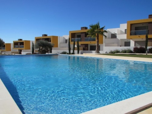 Holiday home - 5 persons -  - 8200-427 - Vale Parra Albufeira