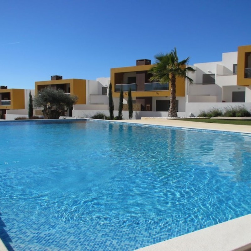 Sommerhus - 5 personer -  - 8200-427 - Vale Parra Albufeira