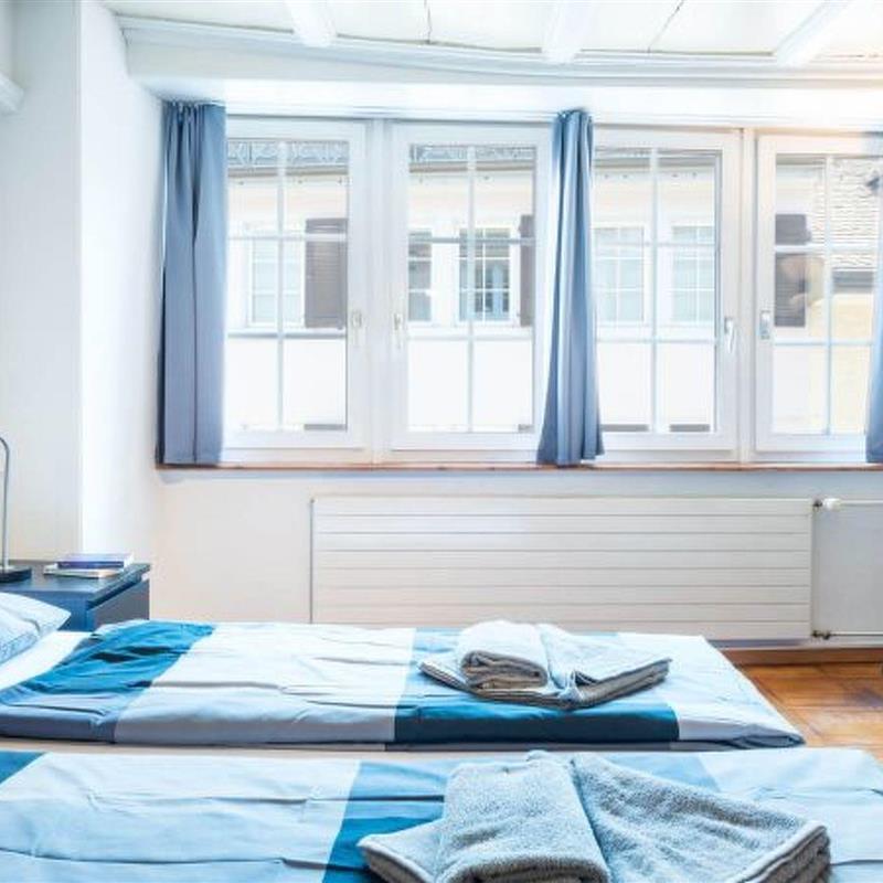 Ferielejlighed - 3 personer -  - Zurich - 8001