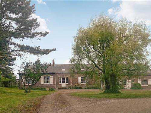 Ferienhaus - 5 Personen -  - Impasse des Salines - 80860 - Ponthoile