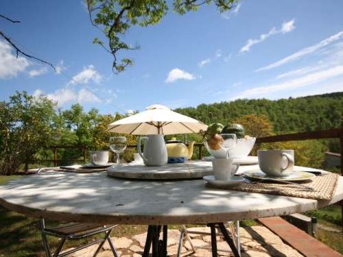 Ferienwohnung - 4 Personen -  - 53013 - Gaiole In Chianti