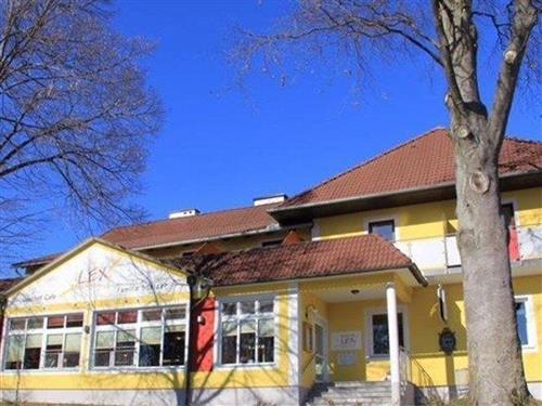  - 4 personer -  - Zeil - 8223 - Stubenberg Am See