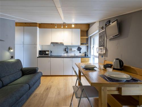 Vakantie appartement - 2 personen -  - Madesimo - 23024