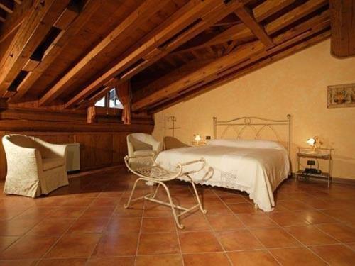 Holiday Home/Apartment - 2 persons -  - Borghetto - 25081 - Bedizzole