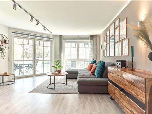 Ferielejlighed - 4 personer -  - Seestraße - 23683 - Scharbeutz