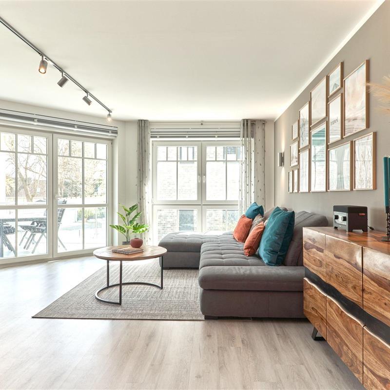 Ferielejlighed - 4 personer -  - Seestraße - 23683 - Scharbeutz