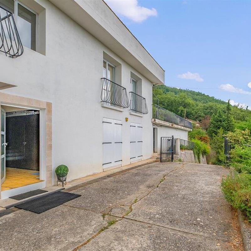 Sommerhus - 6 personer -  - Avenue  de la bastide - 06520 - Grasse Magagnosc