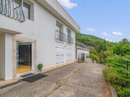 Holiday home - 6 persons -  - Avenue  de la bastide - 06520 - Grasse Magagnosc