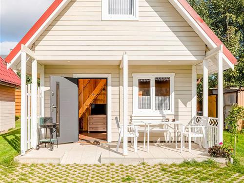 Sommerhus - 8 personer -  - ul. Polna - 78-111 - Ustronie Morskie