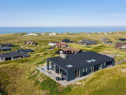 Sommerhus - 6 personer -  - Nordsøvej - Søndervig - 6950 - Ringkøbing