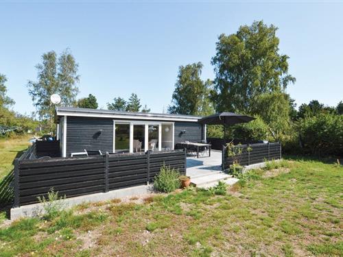Sommerhus - 6 personer -  - Tengslemark Strandvej - Tengslemark Lyng - 4573 - Højby